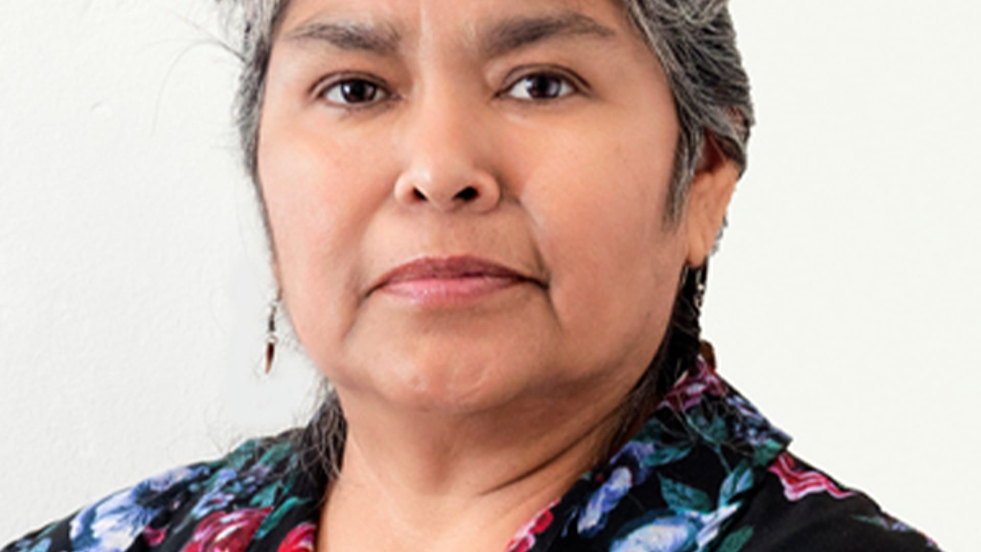 FRANCINE C. GACHUPIN: PhD, MPH, A Pueblo of Jemez tribal member, An Associate Professor- College of Medicine -University of Arizona-Tucson,  Epidemiologist