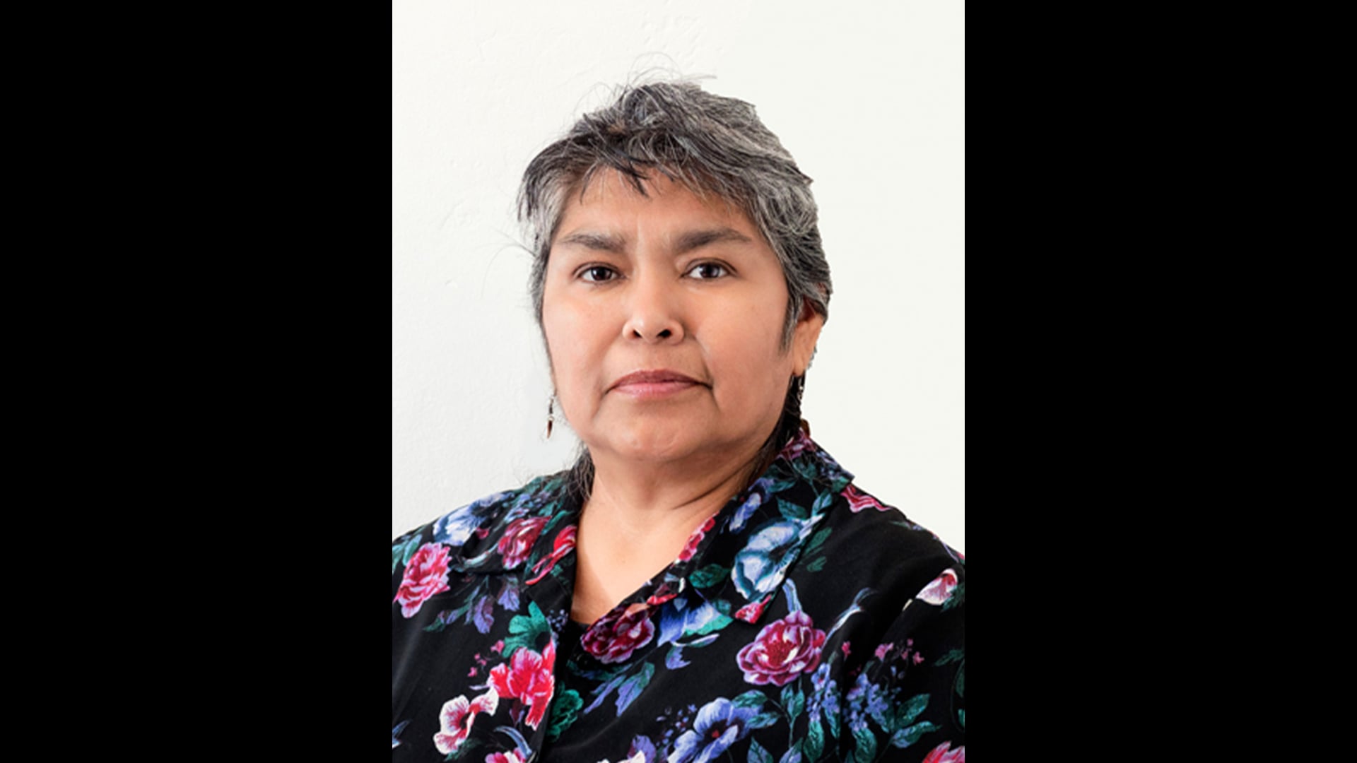 FRANCINE C. GACHUPIN: PhD, MPH, A Pueblo of Jemez tribal member, An Associate Professor- College of Medicine -University of Arizona-Tucson,  Epidemiologist