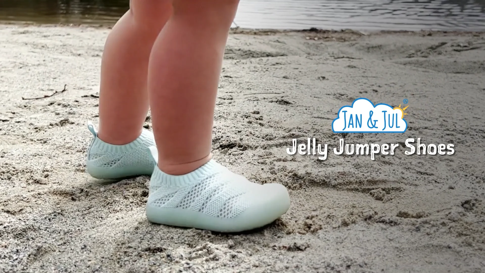Kids Jelly Jumper Flow Shoes | Pretty Pink for Toddlers