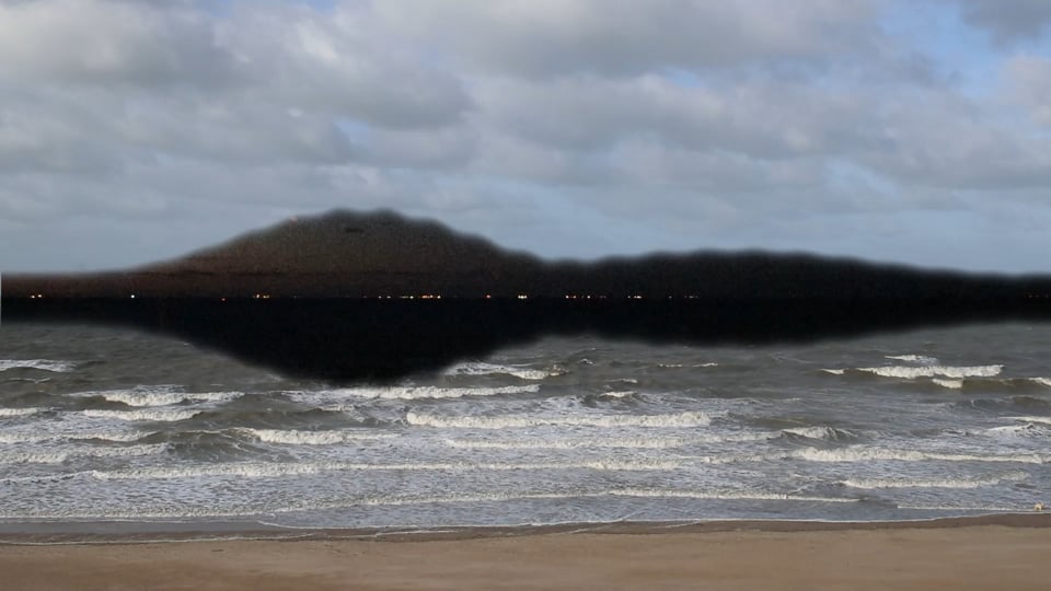 Wavewidth