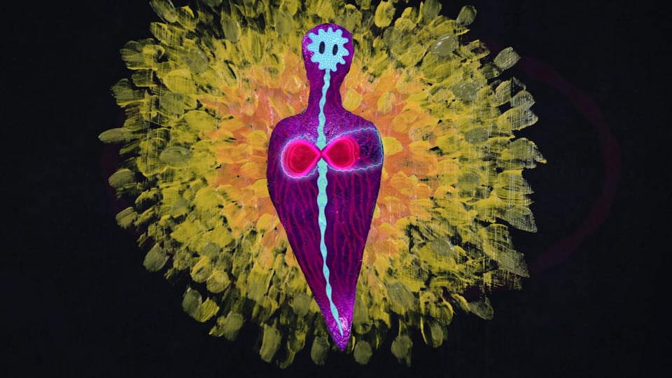 Carasoul: a Portrait in Nth Dimensions