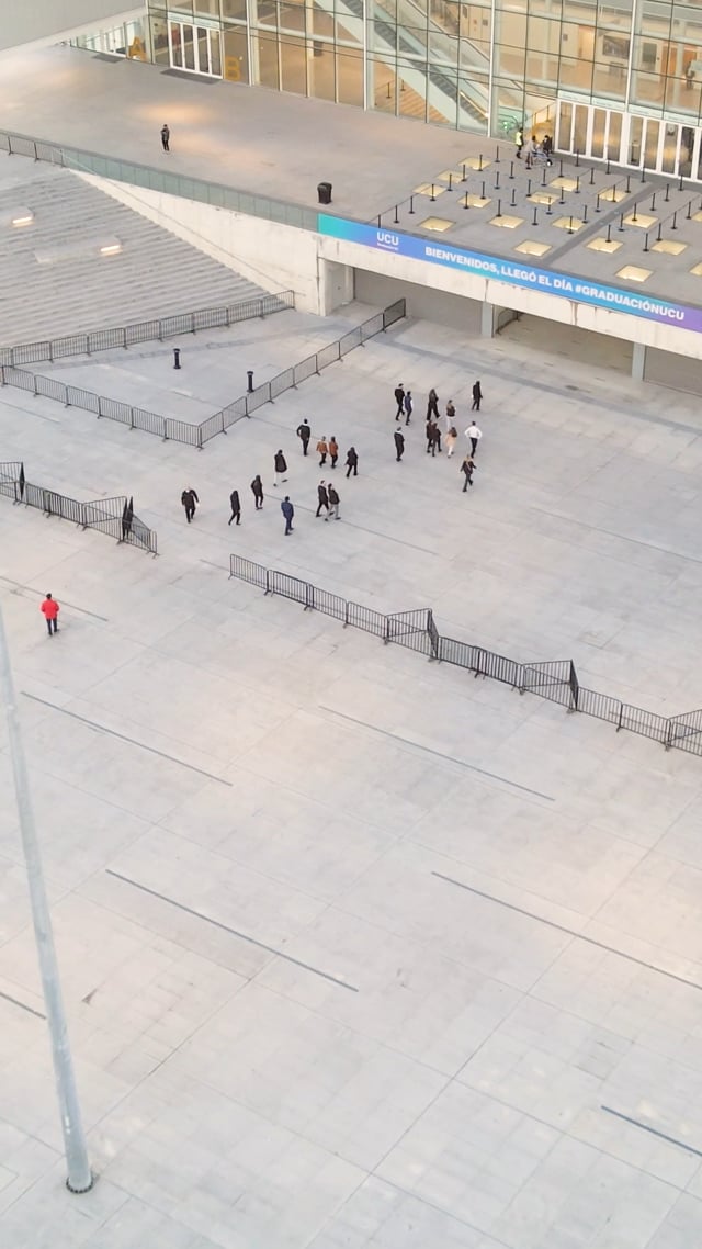 UCU — Graduación 2022