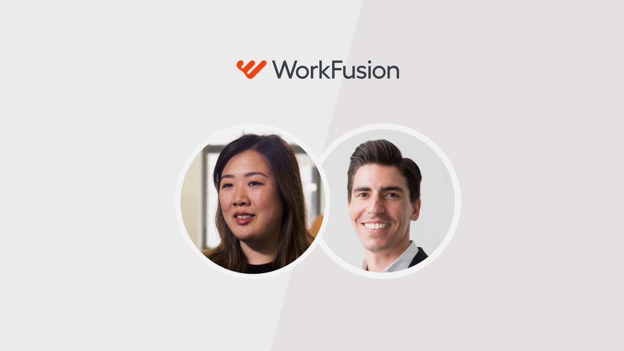 Adding Self-Service Digital Workers to Your Automation Team: A Deep Dive into WorkFusion’s 10.2.5 Release