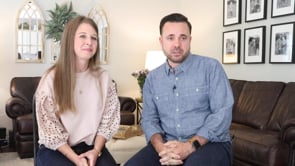 God is "gracious" as Smiths foster toddler boys