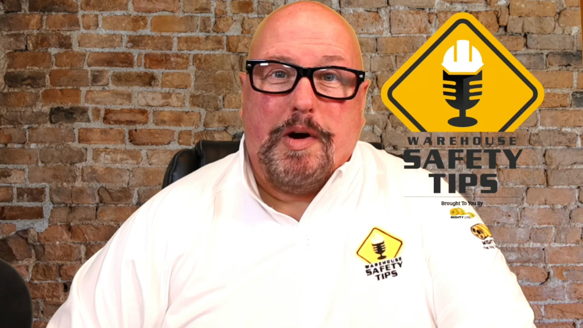 When Safety Fails | Warehouse Safety Tips  