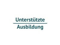 BIBB-Untertstützte Ausbildung