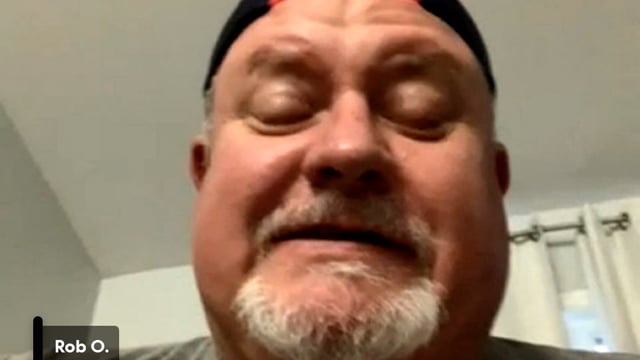 Video review of GuitarZoom by Rob O.