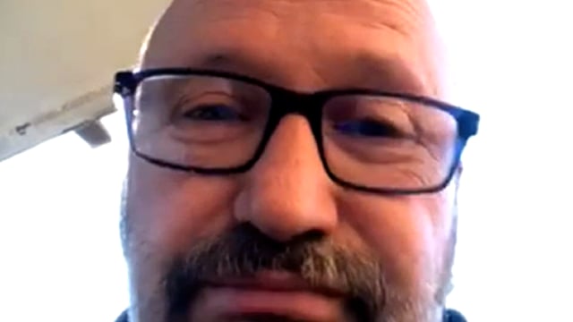 Video review of GuitarZoom by Hans-Joackhim G.