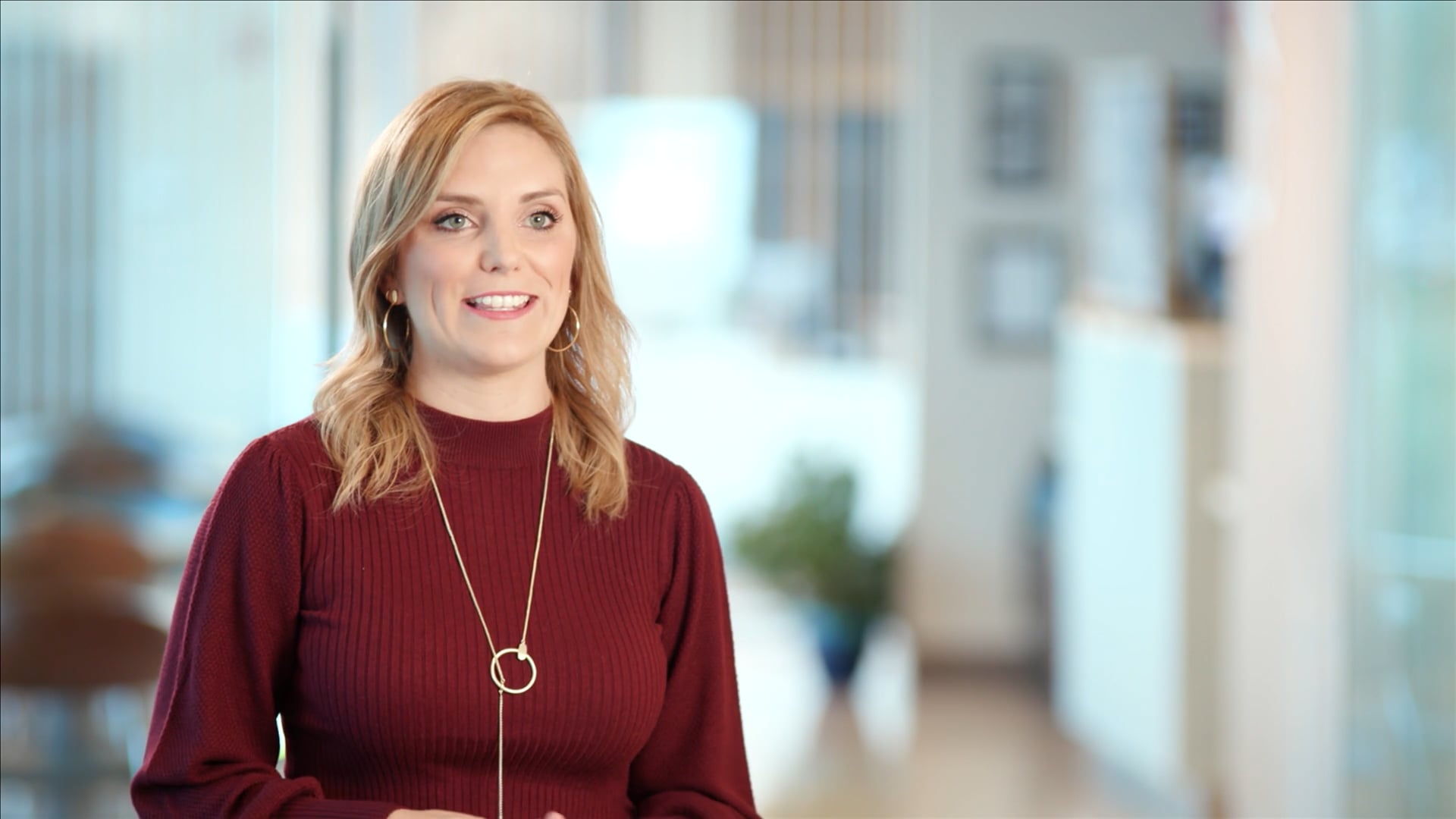 #MyTGH | Alison Pondo | Manager, Marketing Service Lines on Vimeo