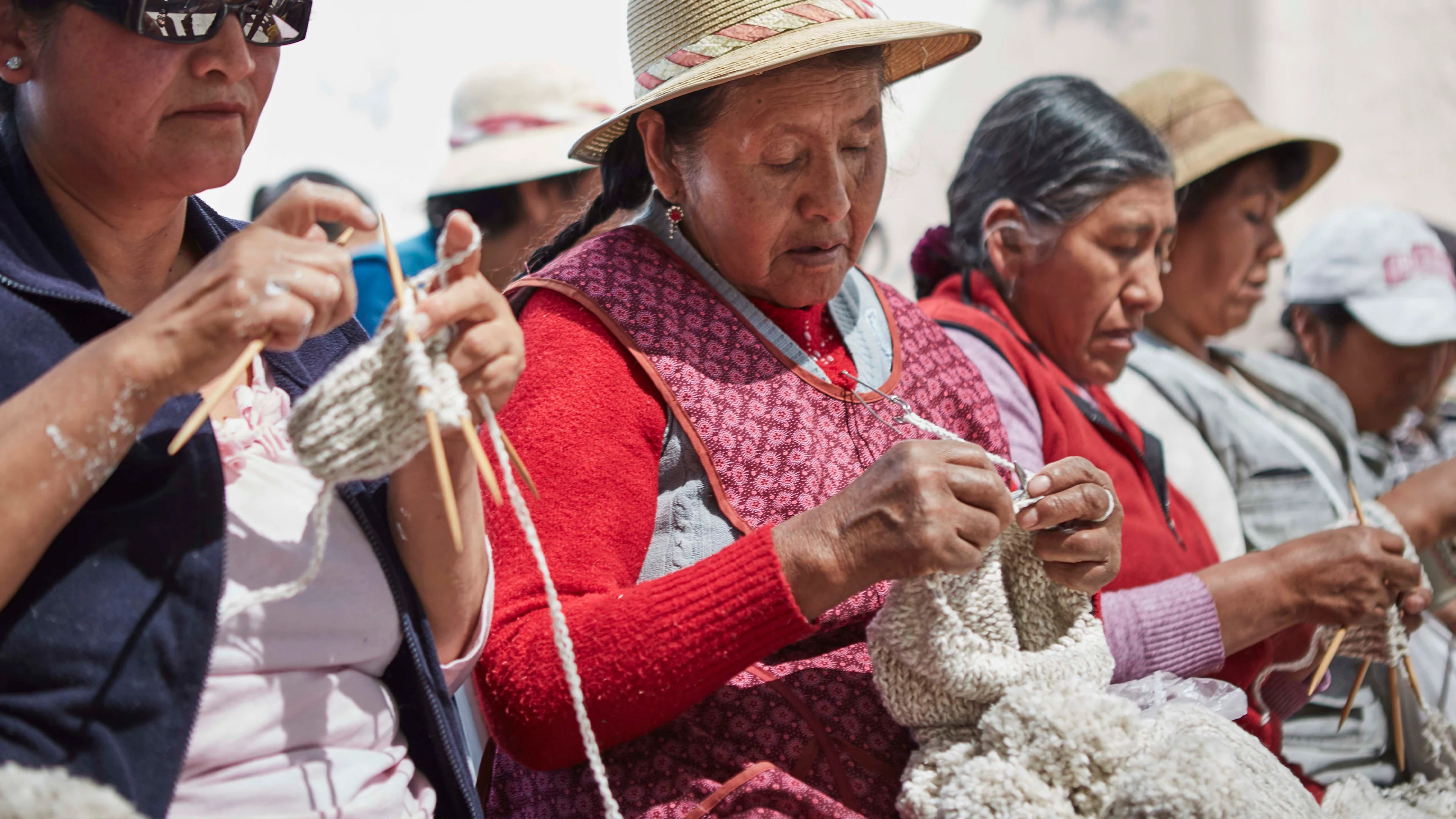 Love, Peru: How Fair Trade Products Benefit Everyone