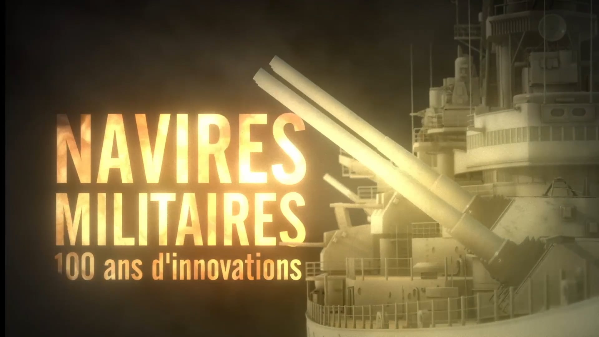 NETFLIX - Sea Power (2022)