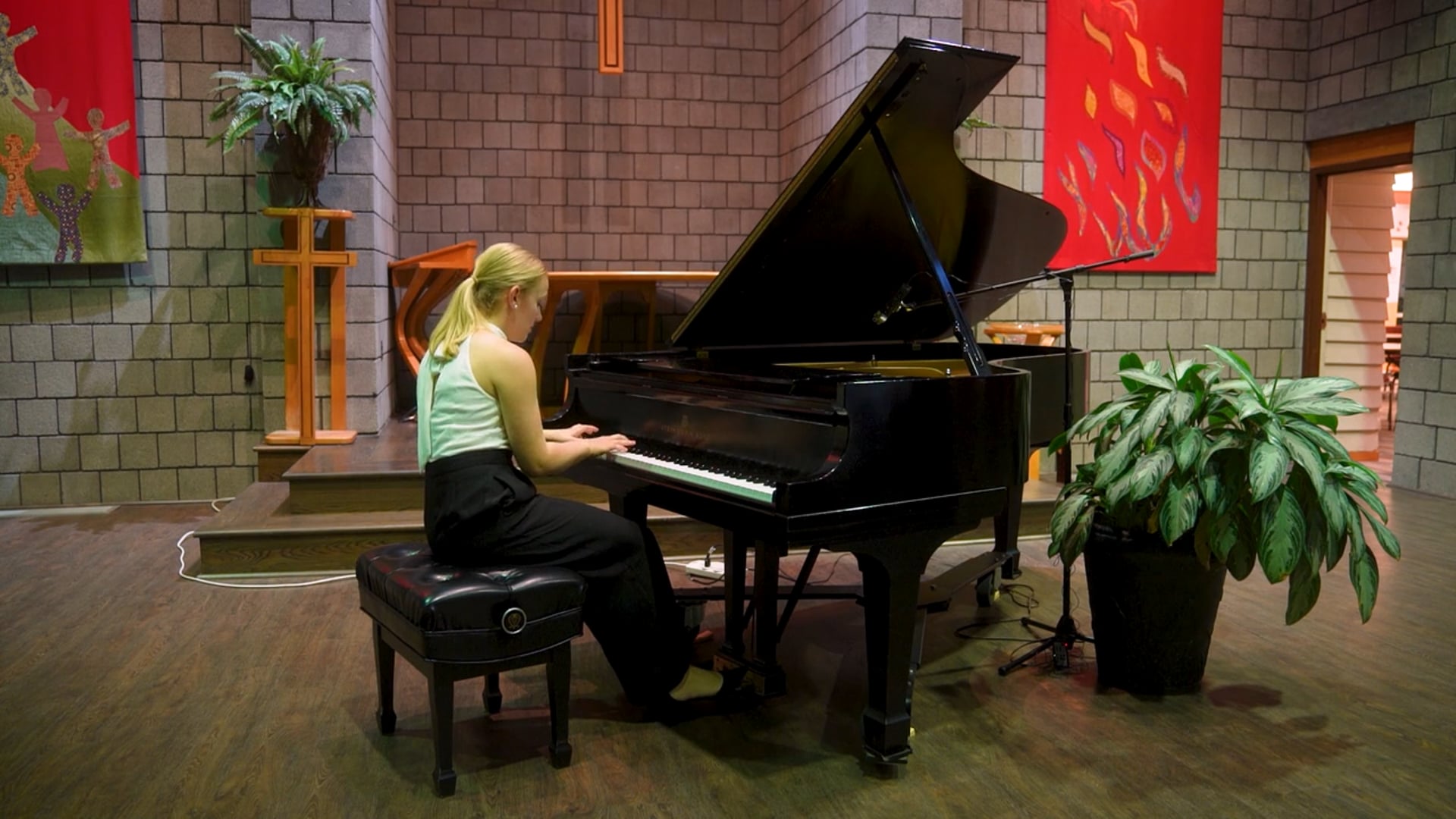 12. Rebecca Edminton