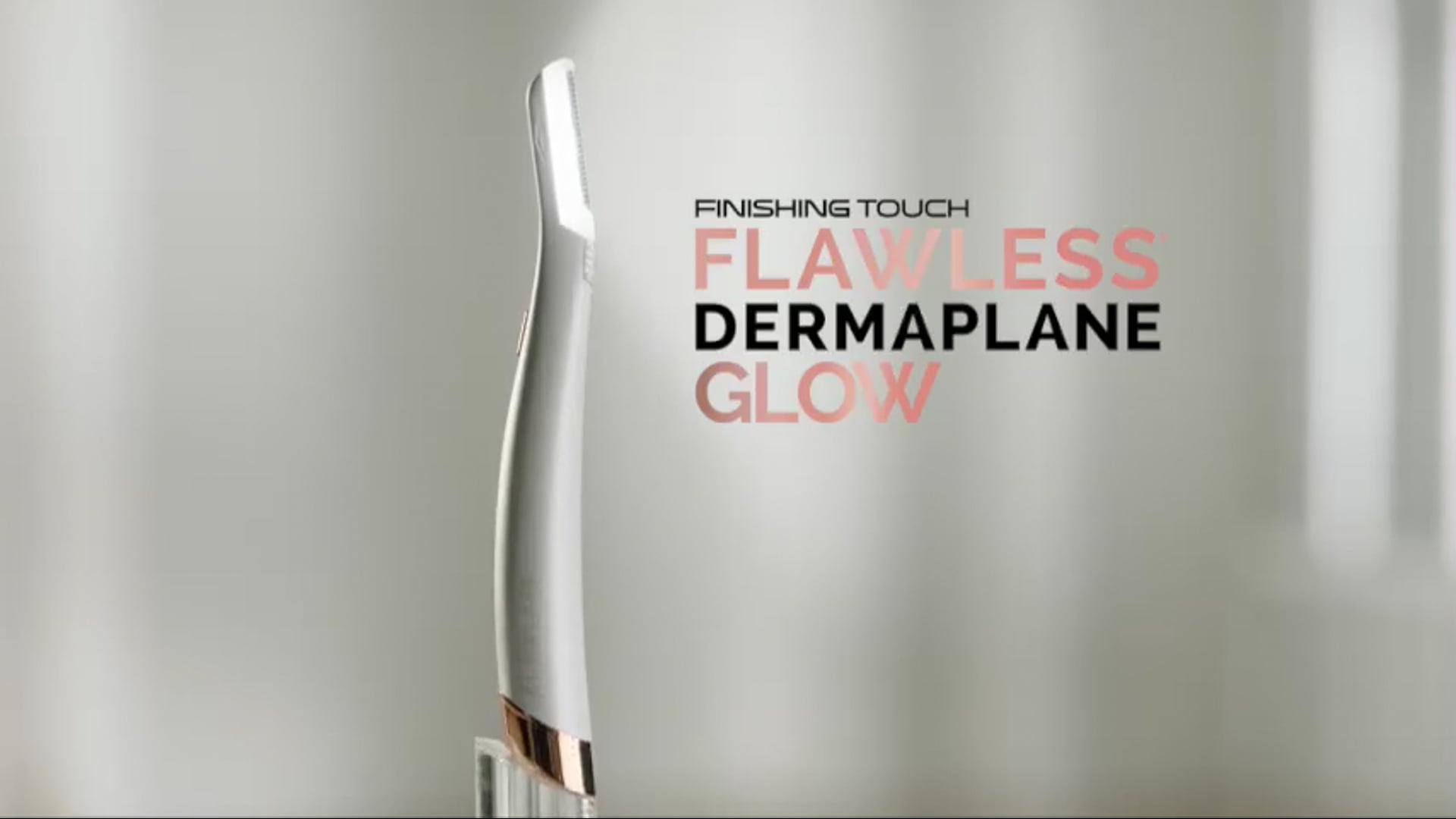 Producer - Flawless DermaPlane Glo