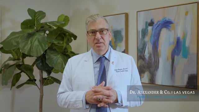 Dr. Alexander Q & A