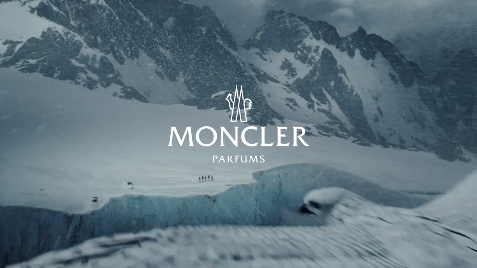 Dir. Terence Neale -Park Pictures- Moncler