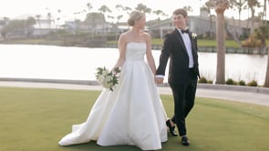 Ponte Vedra Inn & Club Wedding Video | Ponte Vedra Wedding Videographer