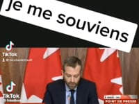 Politique canadienne 2022