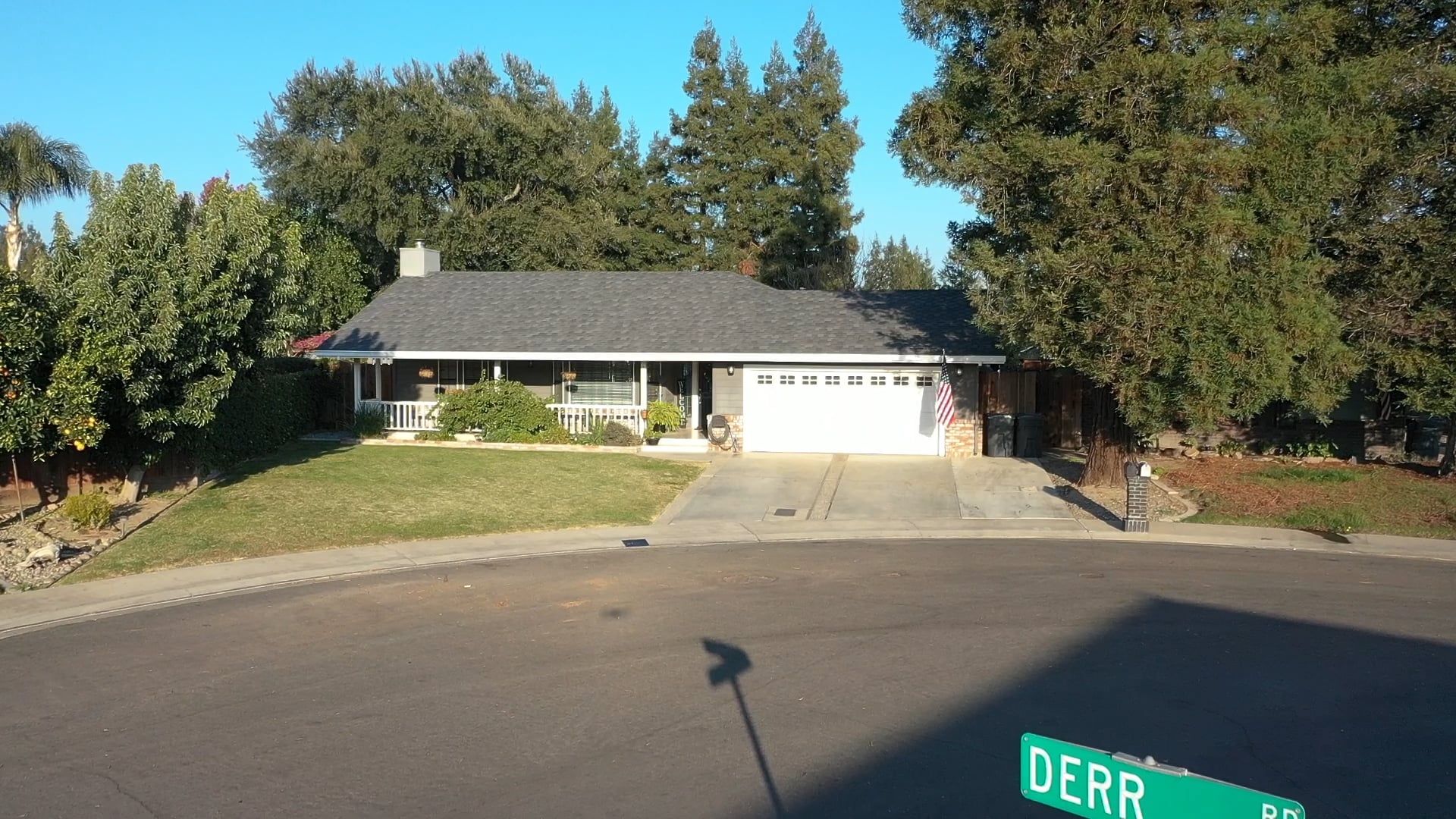 2818 Derr Ct II Clarissa Azevedo on Vimeo