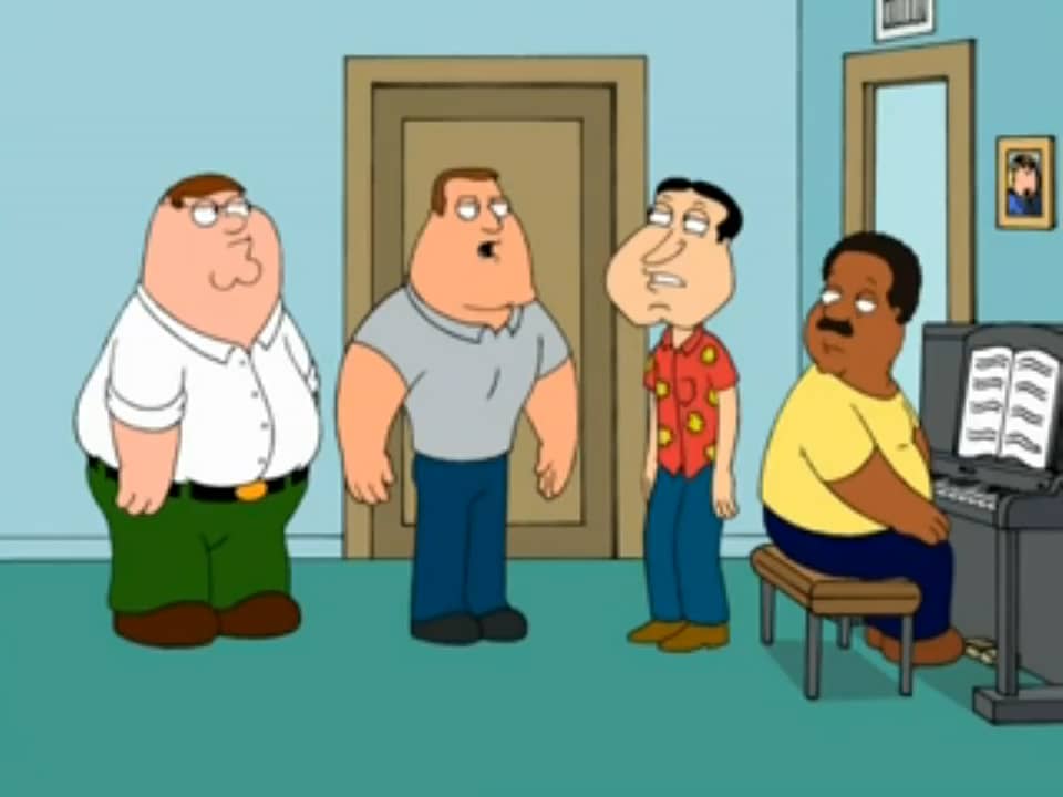 Good Morning Family Guy.mp4 on Vimeo