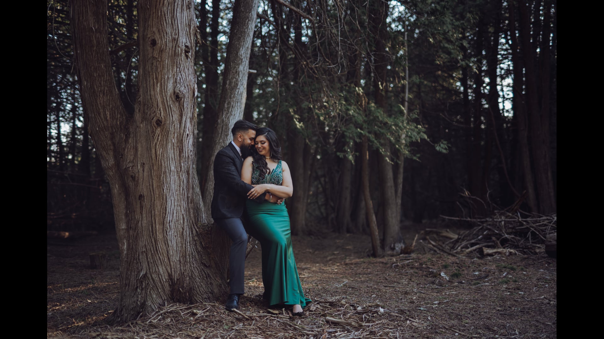 Gagan & Neha NDE
