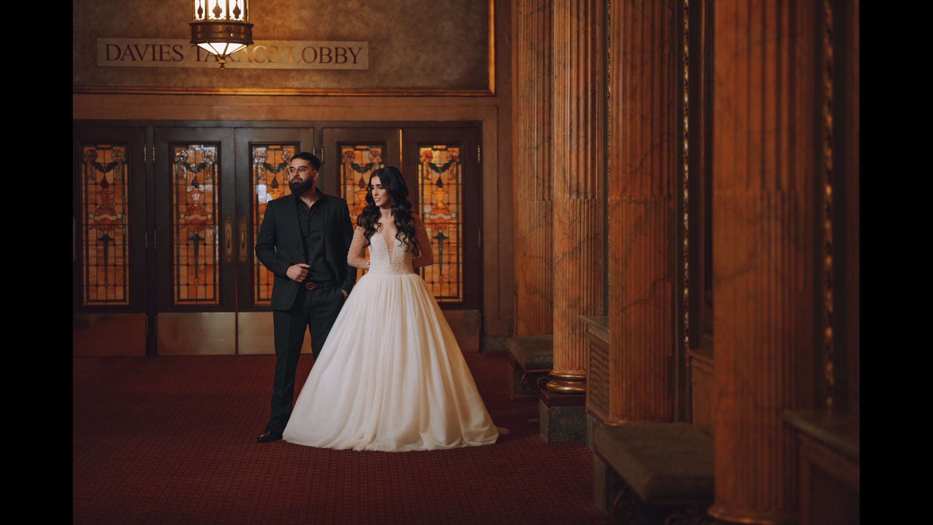 Navneet & Inder NDE