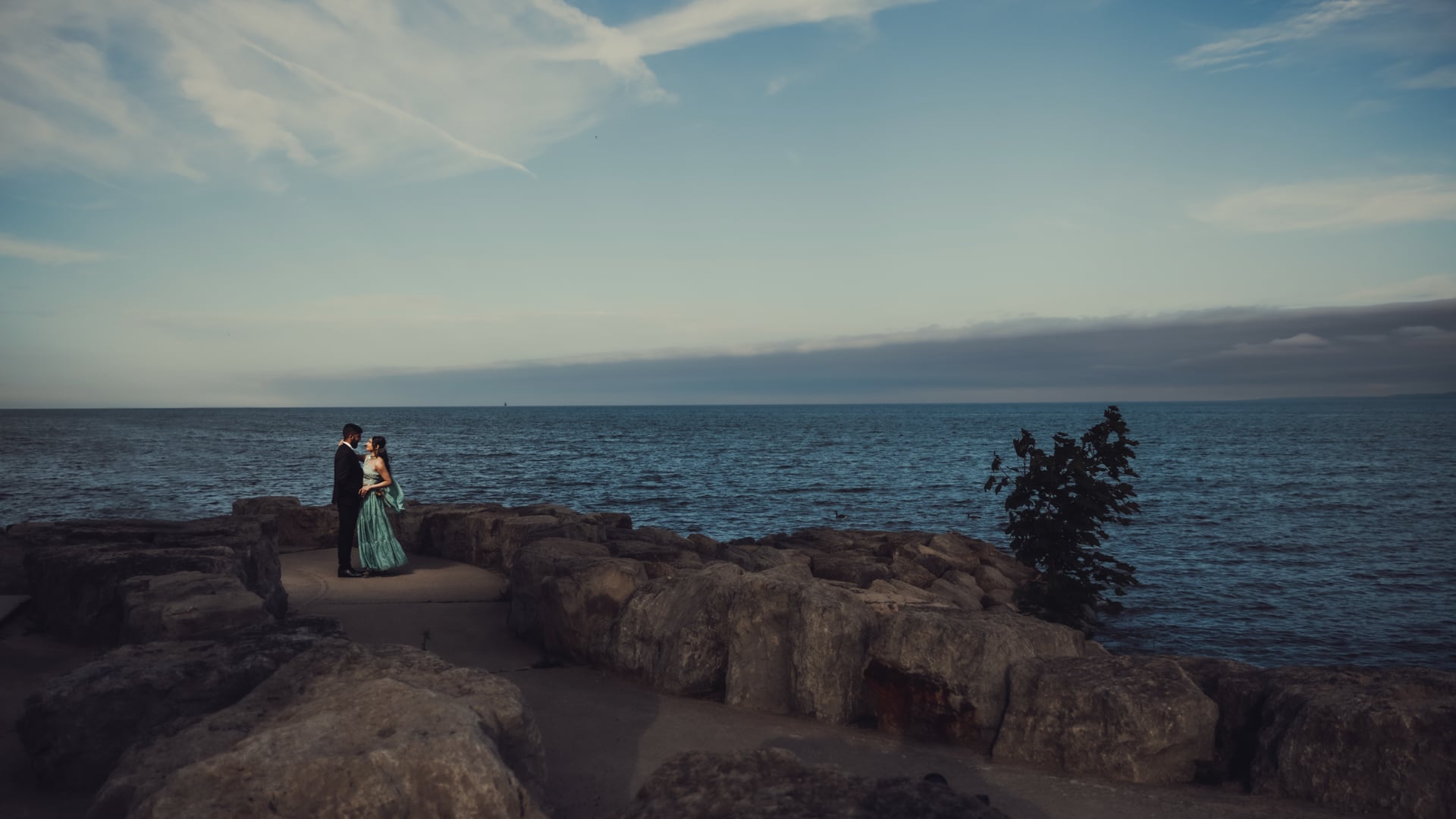 Aneet & Balraj Wedding Highlights