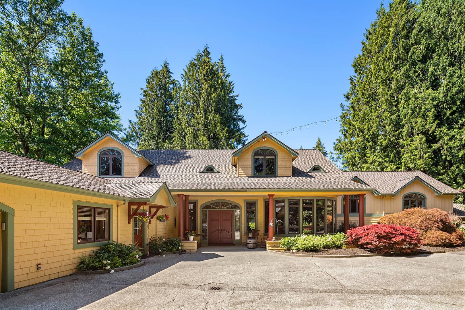 18852 NE 116th Street, Redmond, WA unbranded on Vimeo