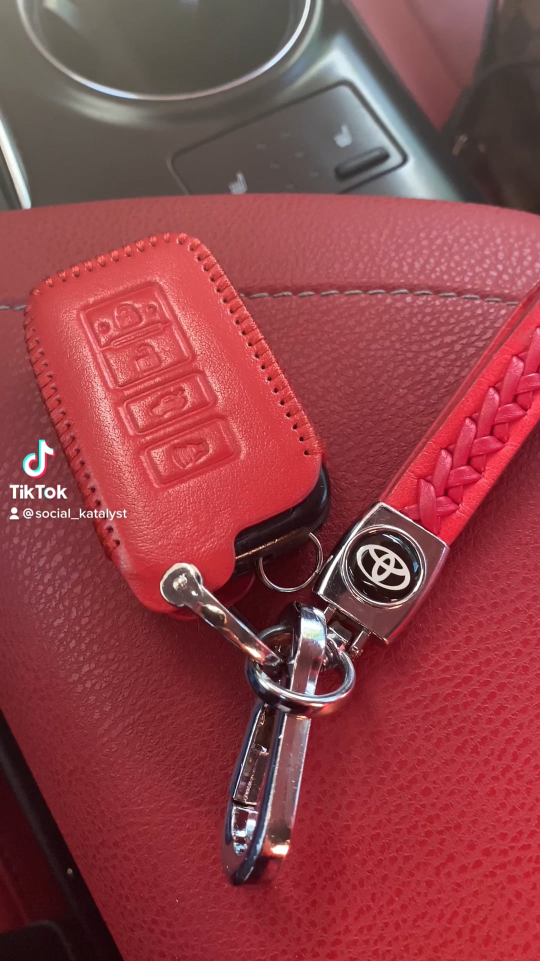 Amazon Key cover on Vimeo