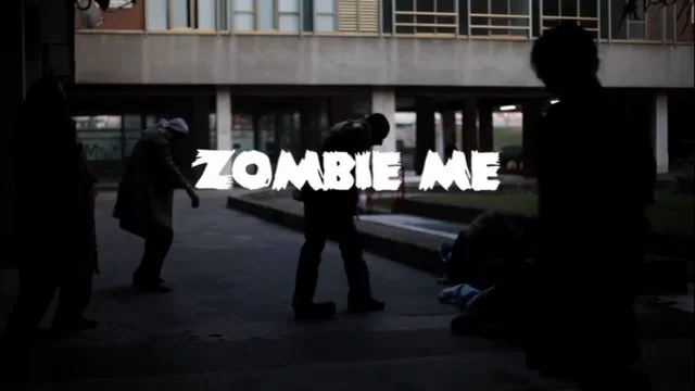 Zombie Me on Vimeo