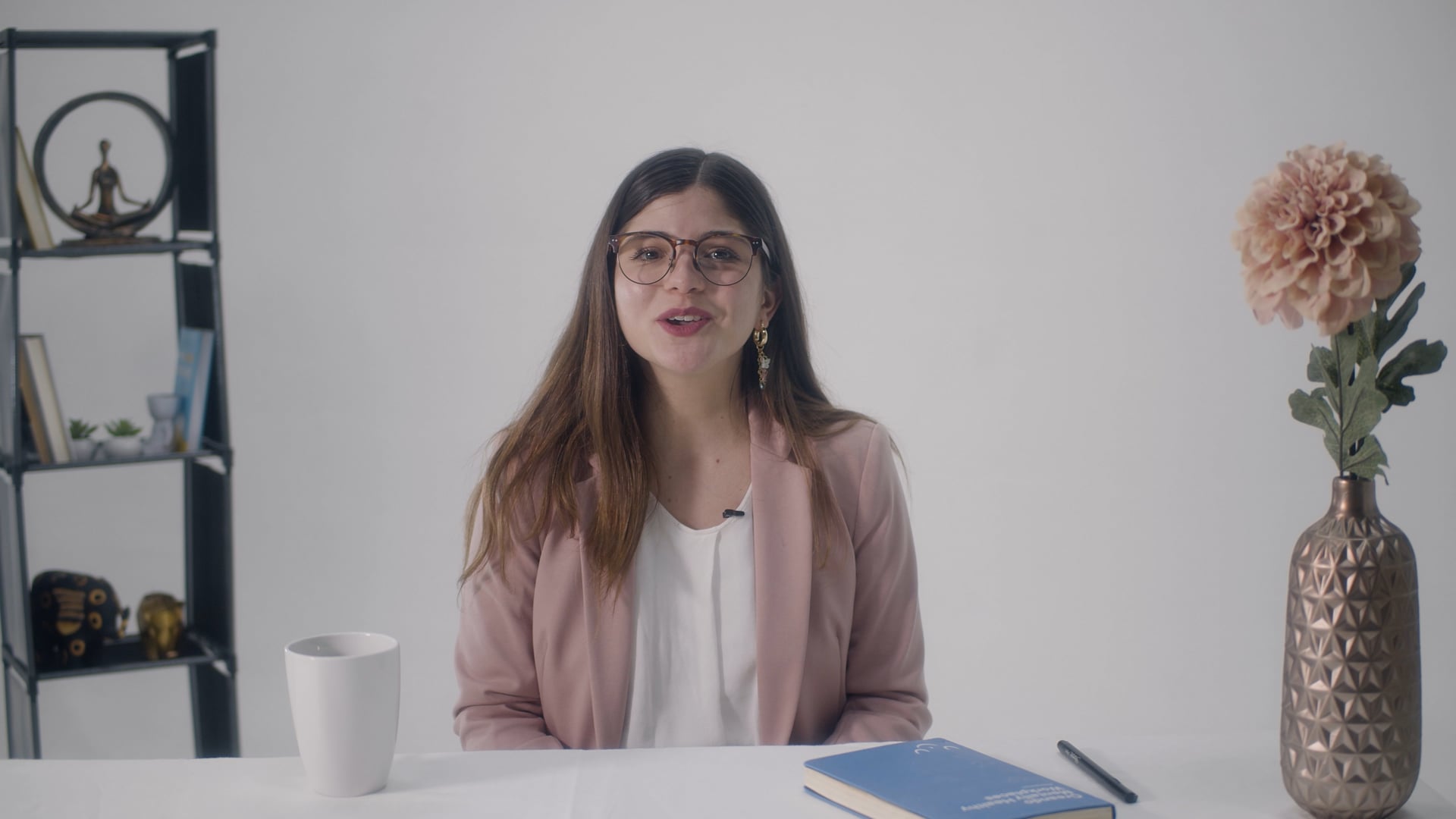 Inteligencia Emocional - Cuéntame