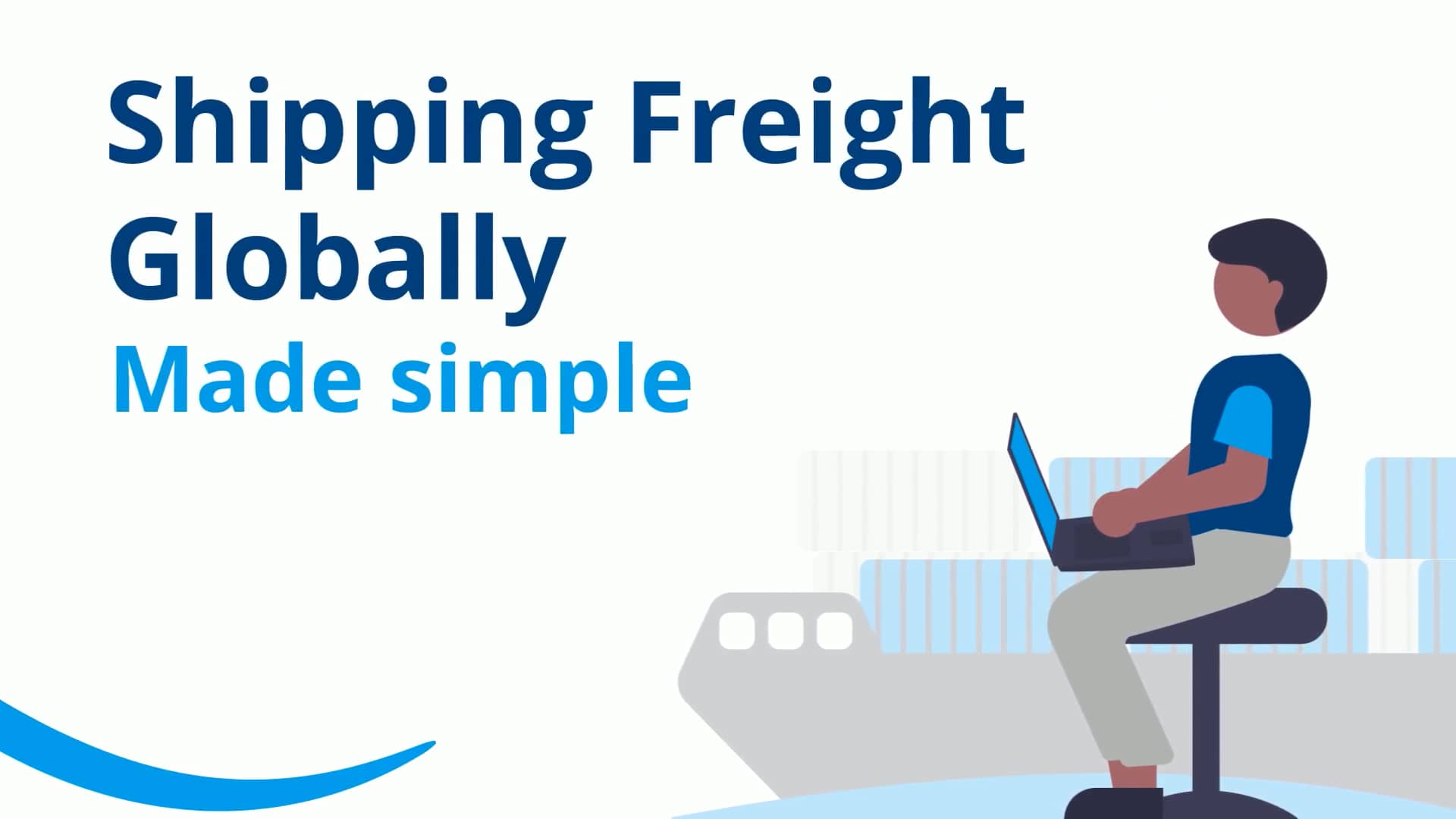 Learn about how TVS SCS' online quote and book platform works on Vimeo