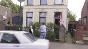 Monumentje - 30 juni 2022