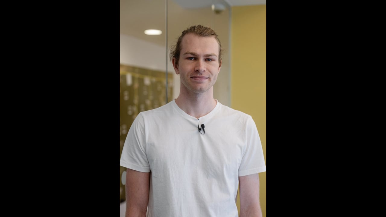
        
          Matyáš Skalický
        

        
          –
        

        
          Research Engineer
        
        