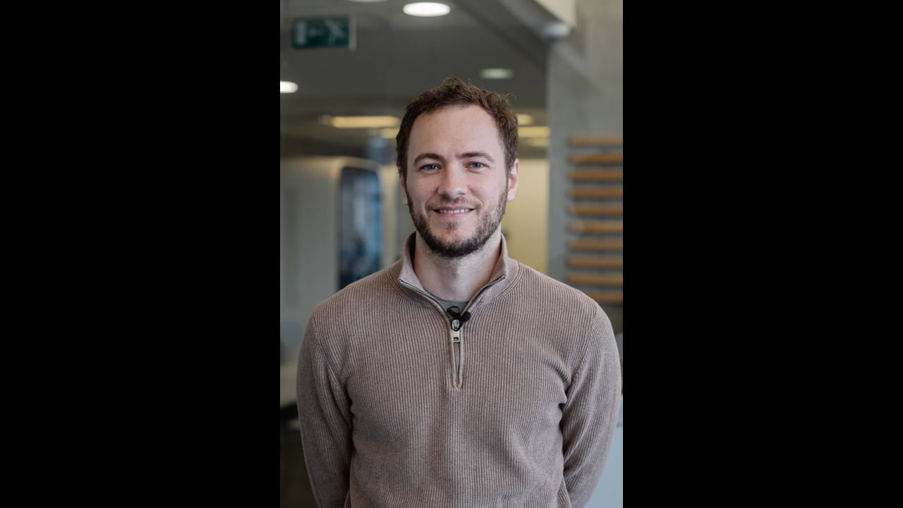 
        
          Pierre Humblot
        

        
          –
        

        
          Backend Engineer
        
        