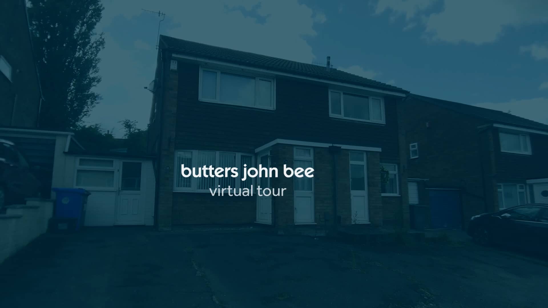 Quick Sneak Peek of Buckley Road, ST6 6QE, 2 bedroom SemiDetached