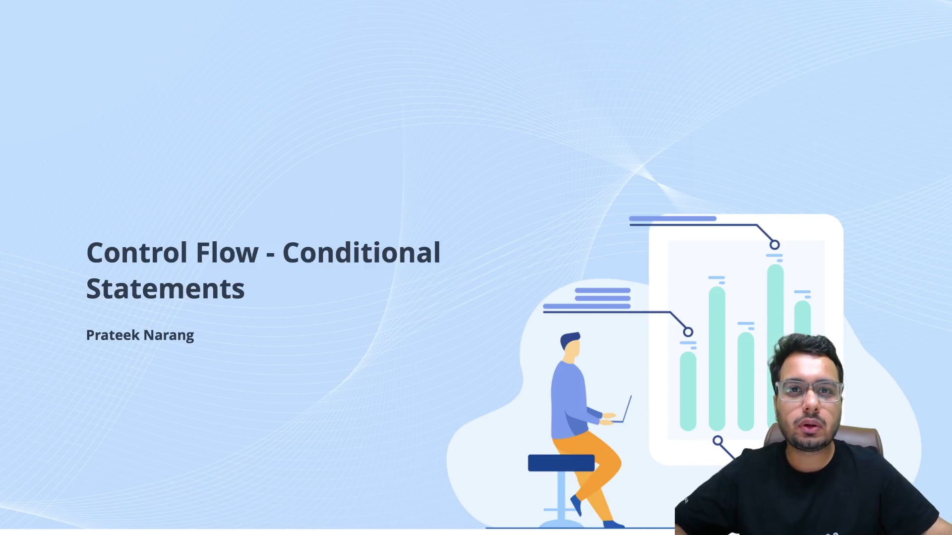 What is Control Structure in C++? - Scaler Topics