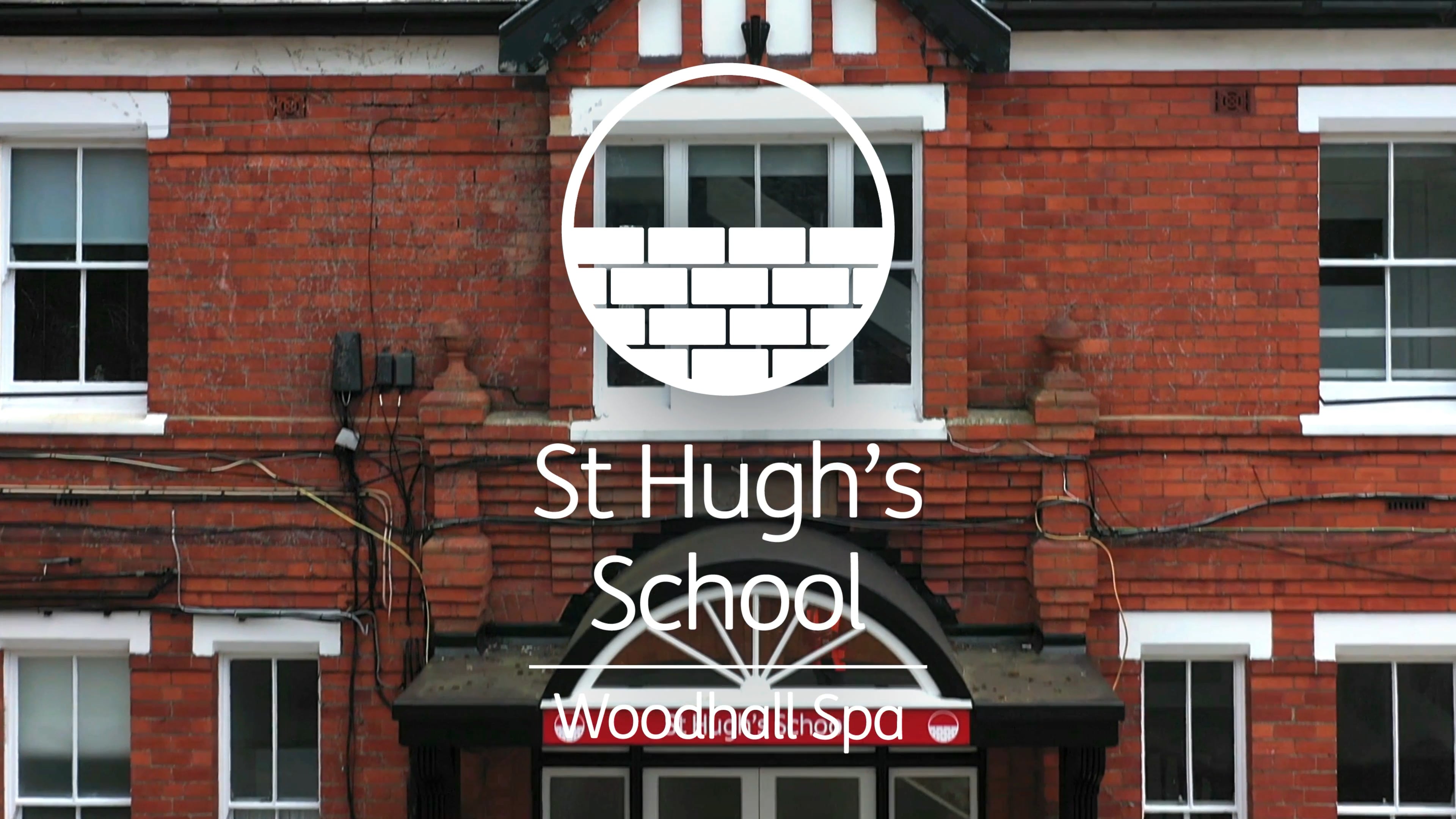 St Hugh's School Woodhall Spa 2.mp4 on Vimeo
