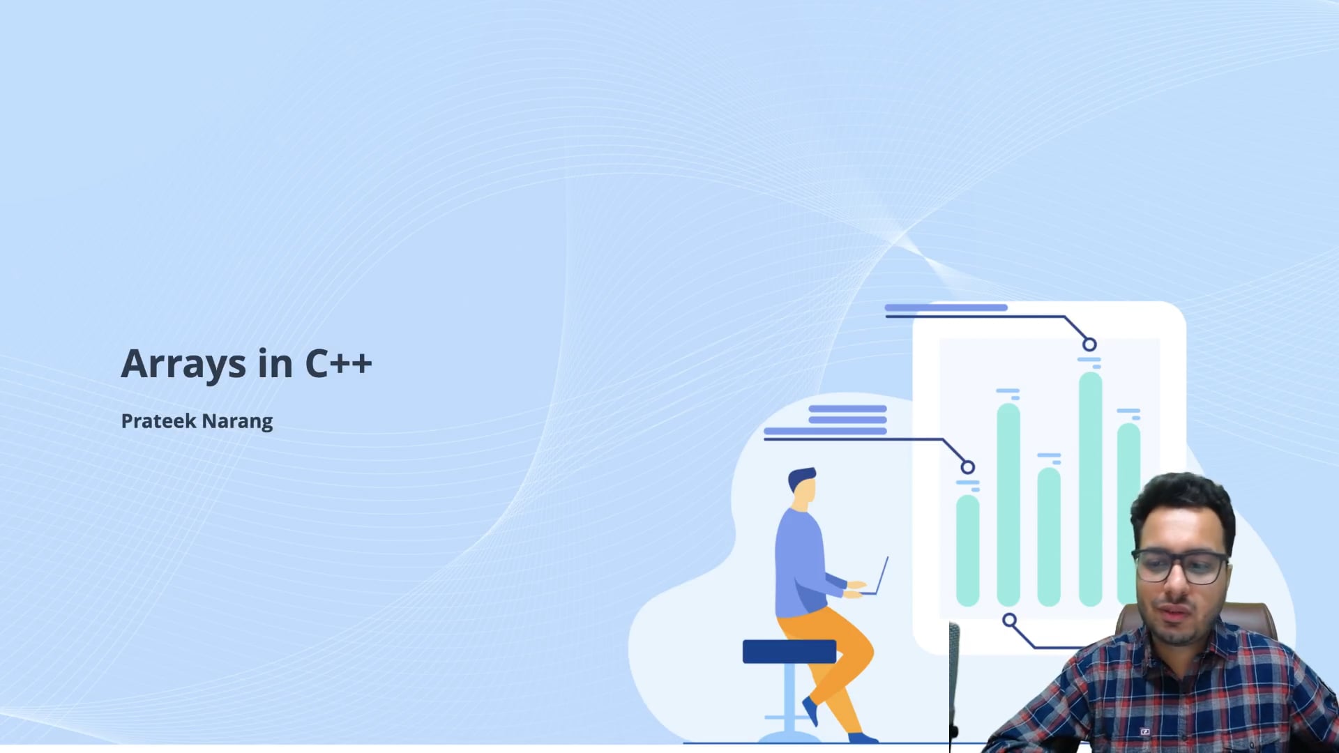Array Introduction