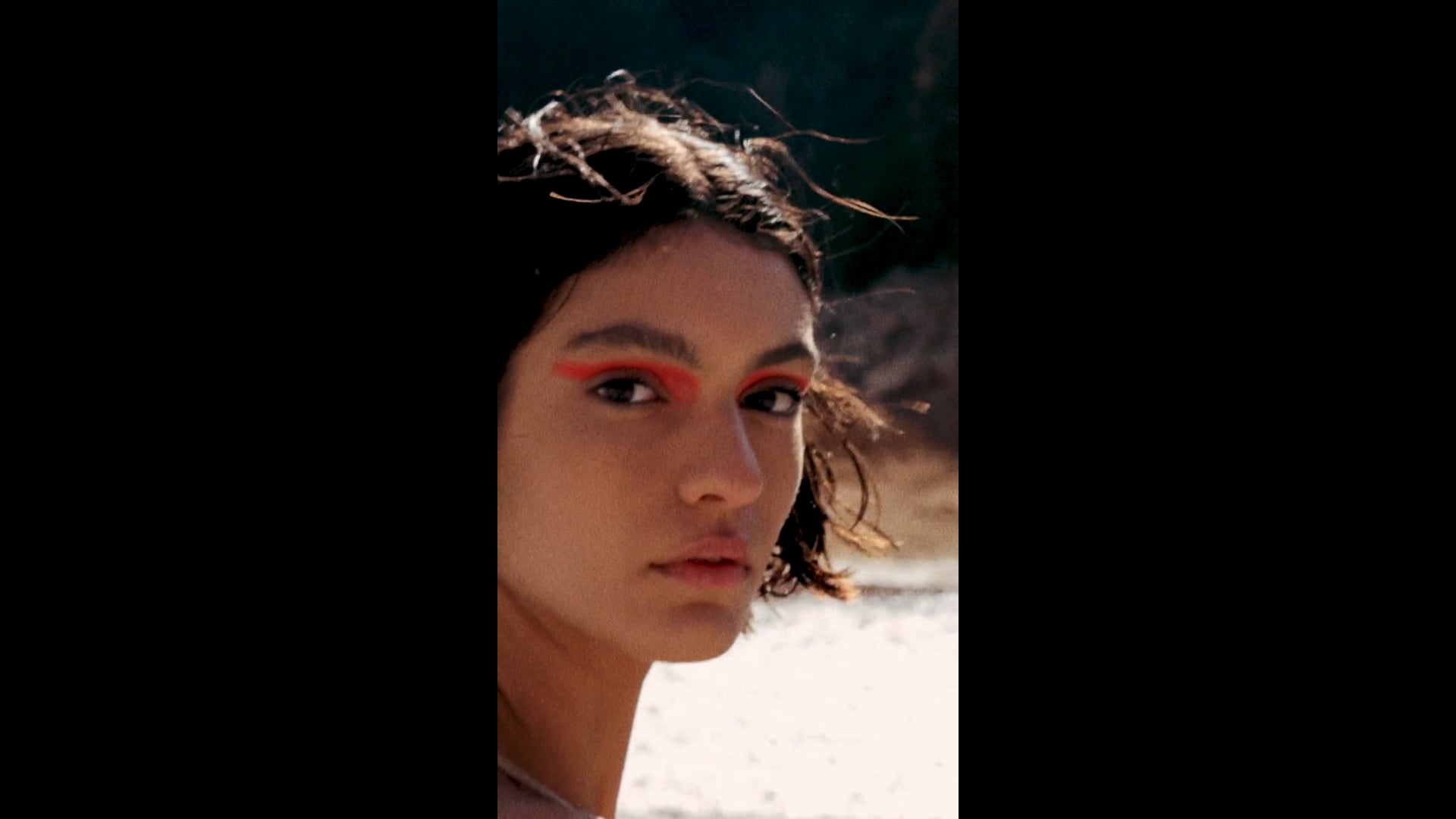 Nouba - Oasi teaser