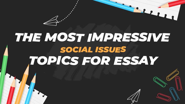  Social Science Research Ideas Social 2022 11 16
