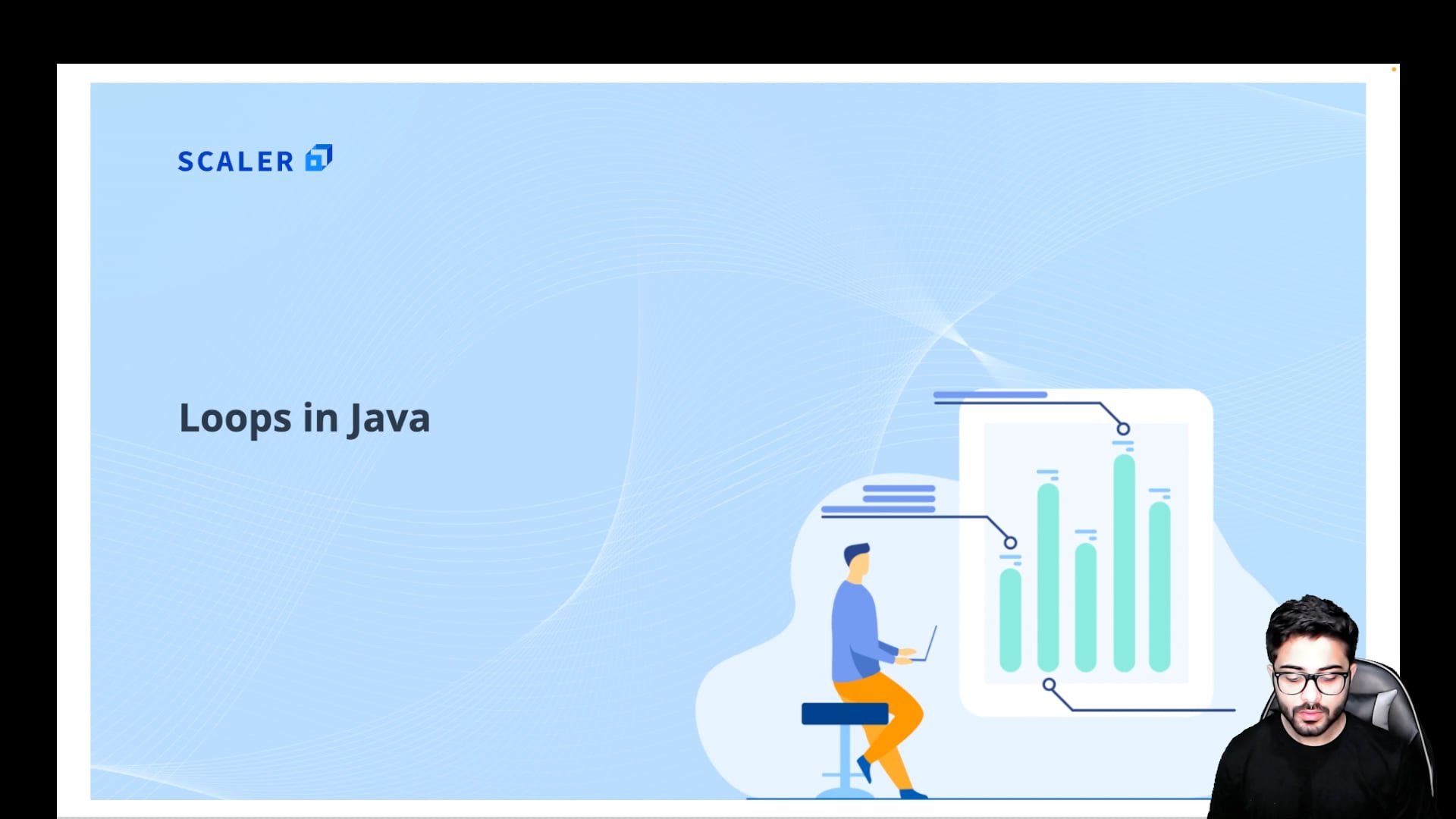 Loops In Java (For, While, Do-While) - Scaler Topics