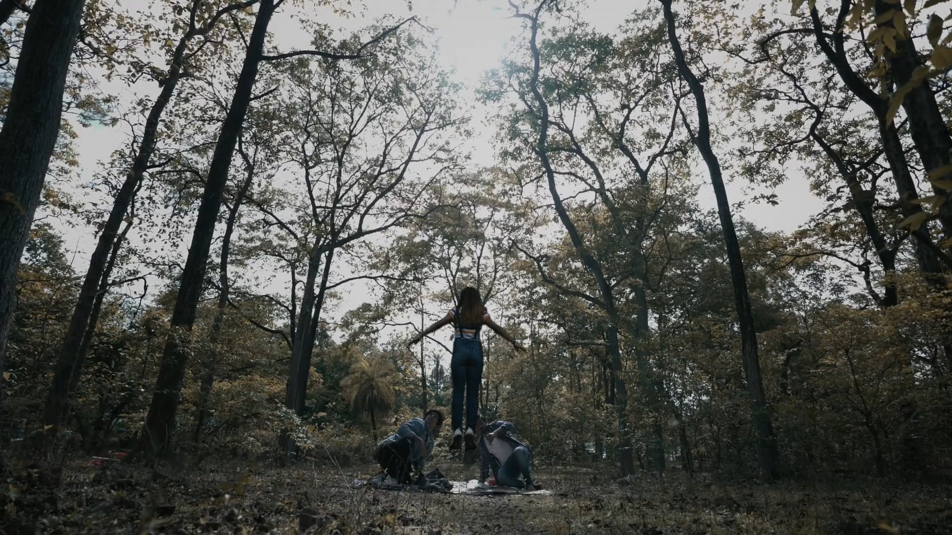 Spec Ad - boAt x Stranger Things Concept