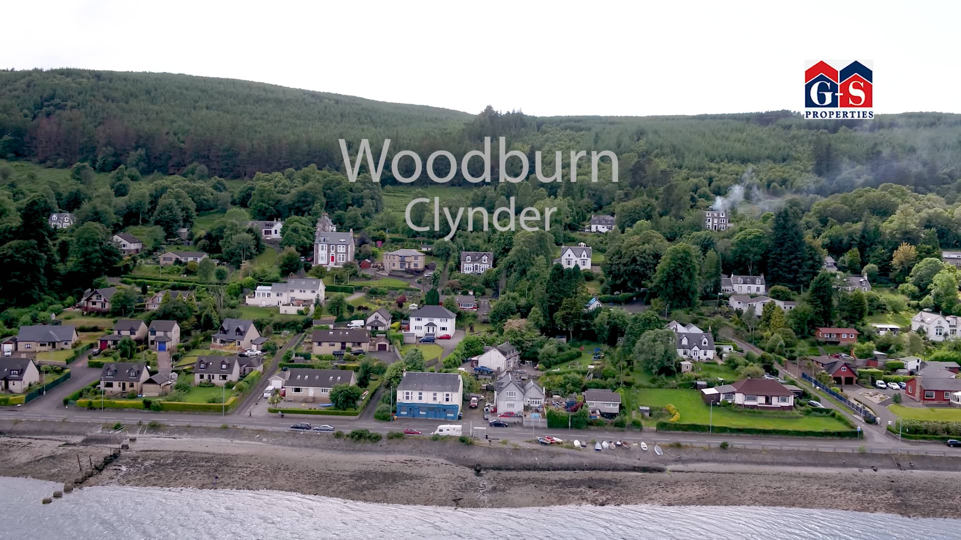 Woodburn Clynder on Vimeo