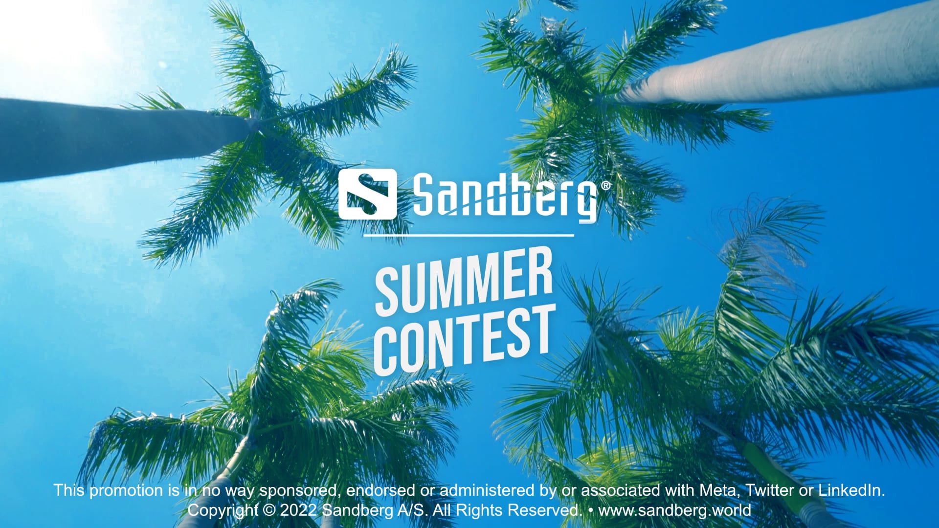 Sandberg Summercontest 2022.mp4