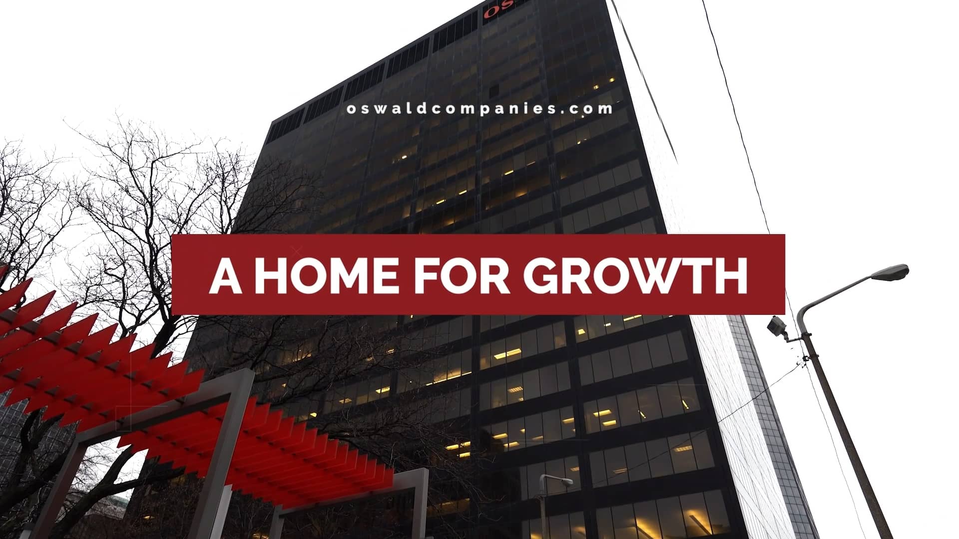 Careers With Oswald Companies on Vimeo