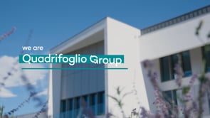 Quadrifoglio Group’s Corporate video 2022