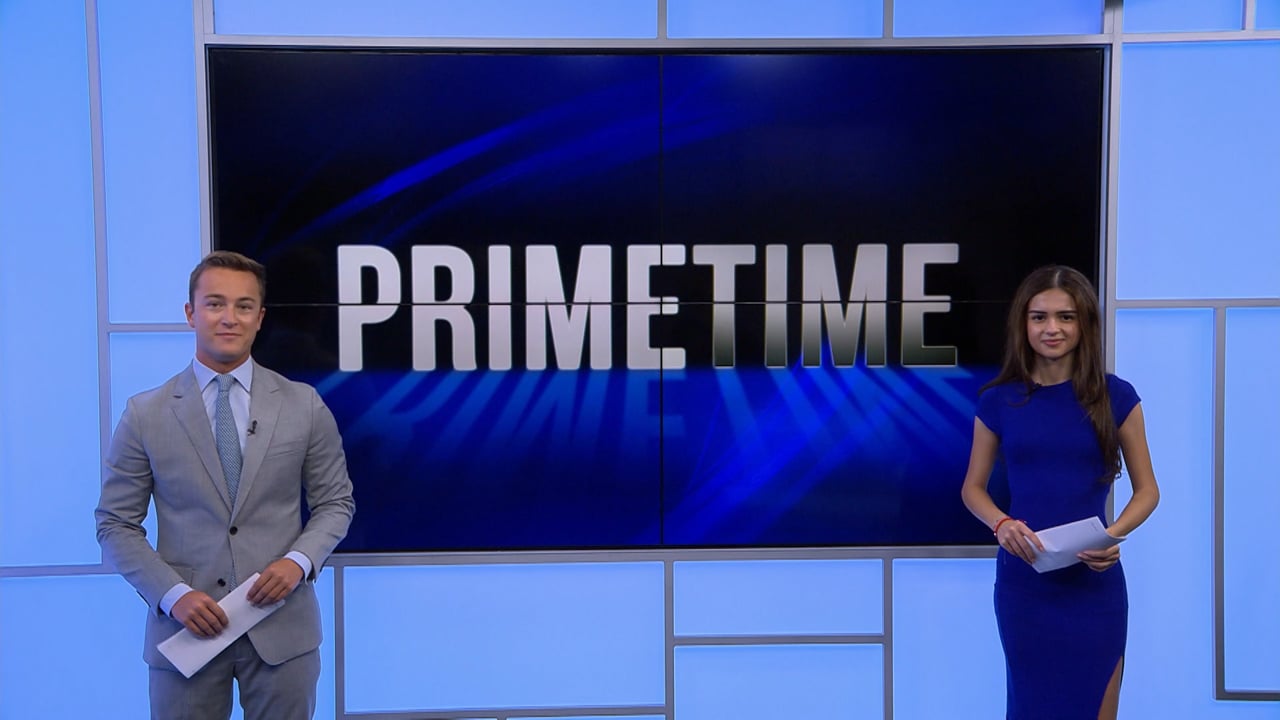 PrimeTime | Episode 3 | June 30, 2022
