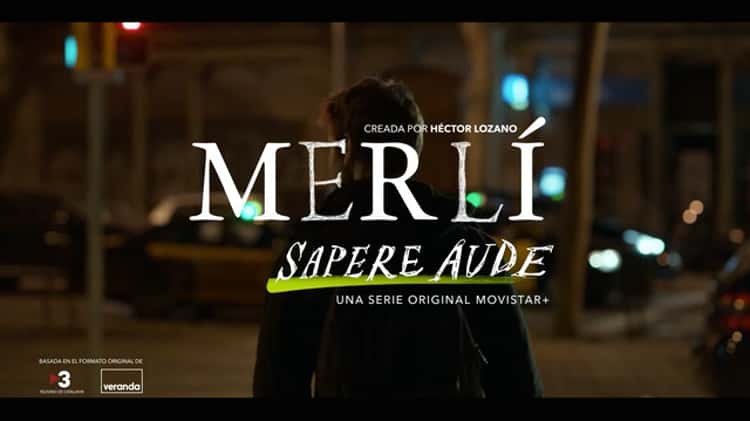 Watch Merlí. Sapere Aude