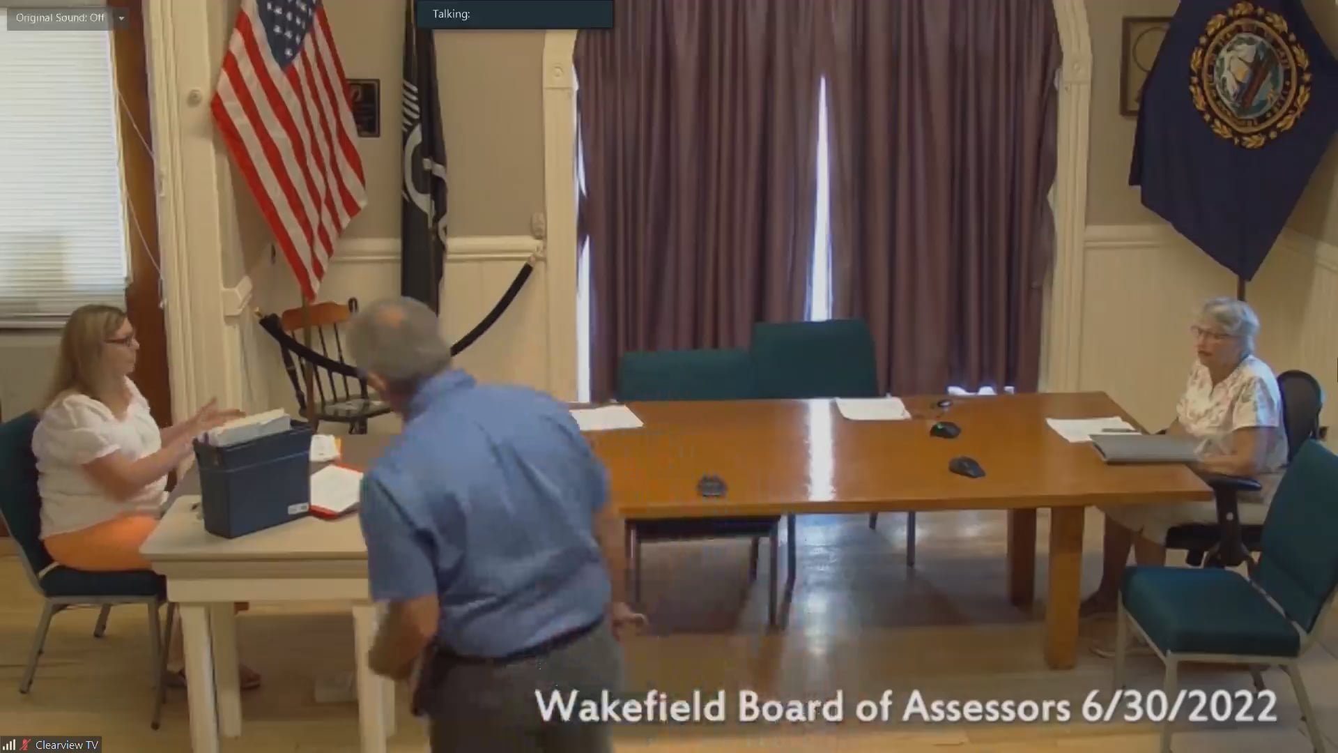 Wakefield Assessors 6 30 22 on Vimeo