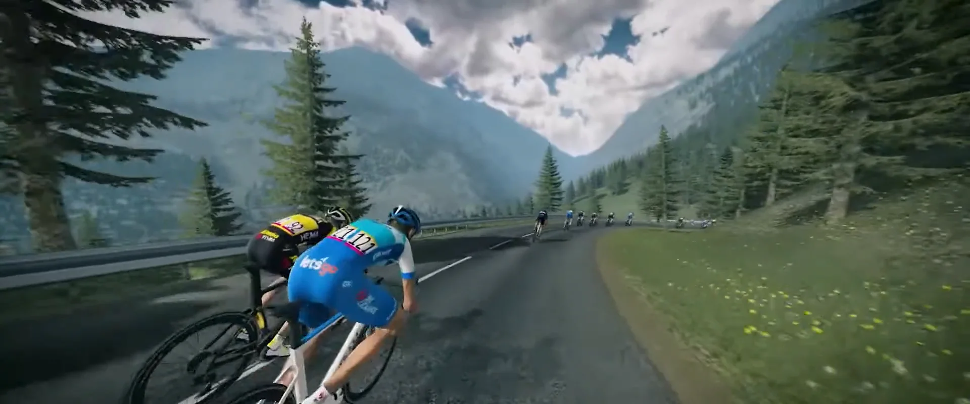Acquista Tour de France 2022 PC (Steam)